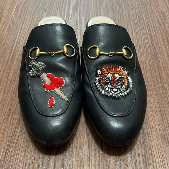 Gucci slides - Picture 1 of 4